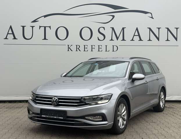 VW Passat Variant 2.0 TDI SCR DSG Business | ACC