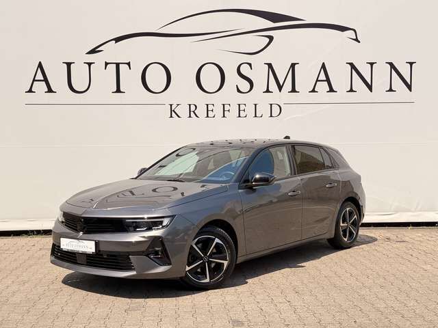 Opel Astra 1.2 Turbo GS   360°   CarPlay   ACC