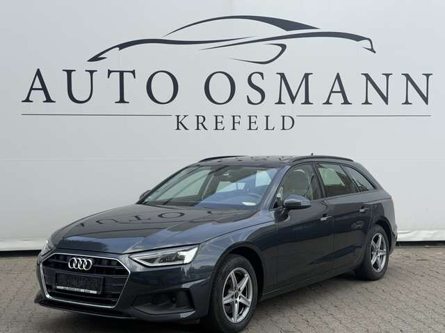 Audi A4 Avant 35 TDI S Tronic AHK   PDC  UPE: 50.809?