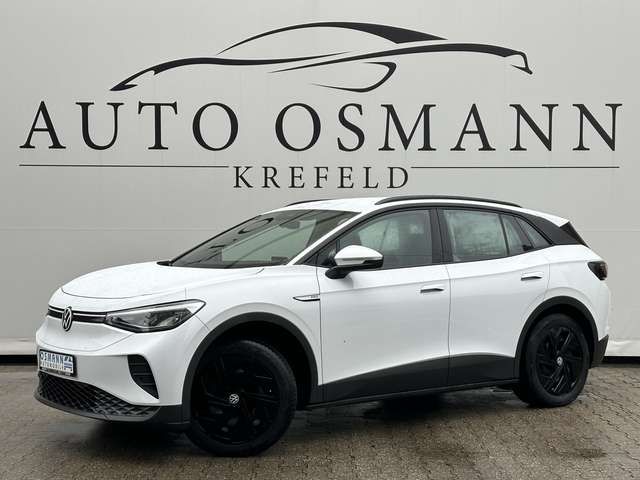 VW ID.4 Pro Performance 150 kW   LED   DAB