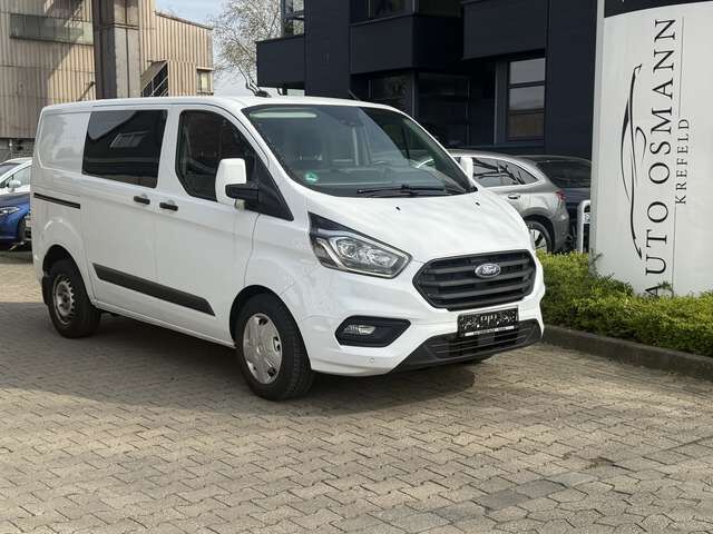 Ford Transit Custom 340 L1H1 Trend 1HAND*RFK*CARPLAY