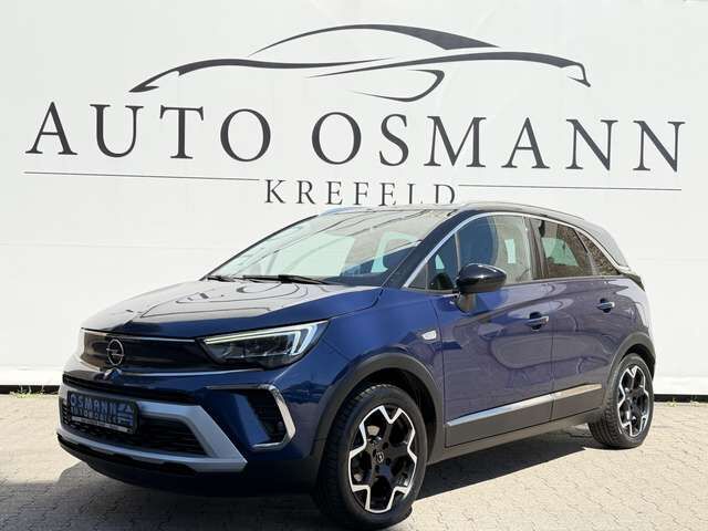 Opel Crossland 1.5 Diesel Ultimate  HEAD-UP  NAVI PRO