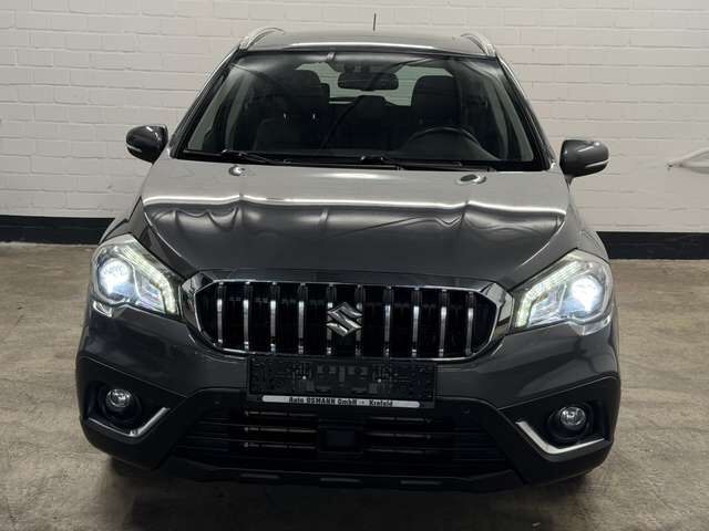 Suzuki SX4 Comfort 4x4   RFK   LED   PANORAMA*ANGEBOT*
