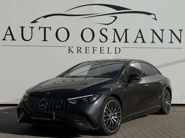 Mercedes-Benz Sonstige 43 AMG 4M | Keramik | ADS+ | Massage | 360°K