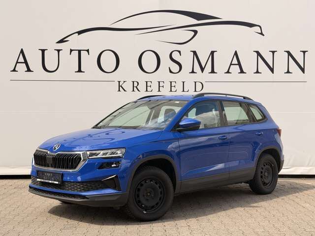Skoda Karoq 2.0 TDI SCR Ambition   CarPlay   RFK