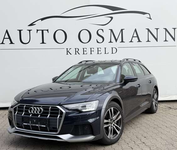 Audi A6 allroad quattro 40 TDI S tronic | PANO | HUD