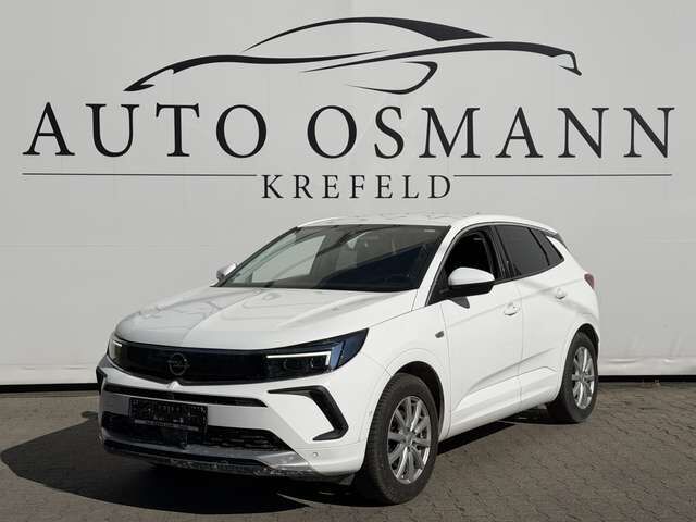 Opel Grandland Business Elegance