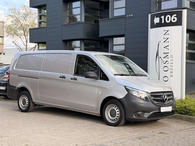 Mercedes-Benz Vito 114 CDI Extralang HA  NAVI