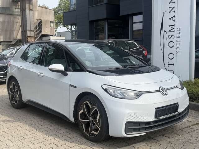 VW ID.3 Pro S 150 kW | ACC | WÄRMEPUMPE | NAVI |