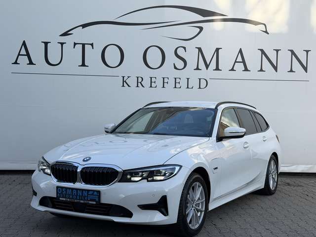 BMW 330 e Touring Aut. Advantage | Abstandstempomat
