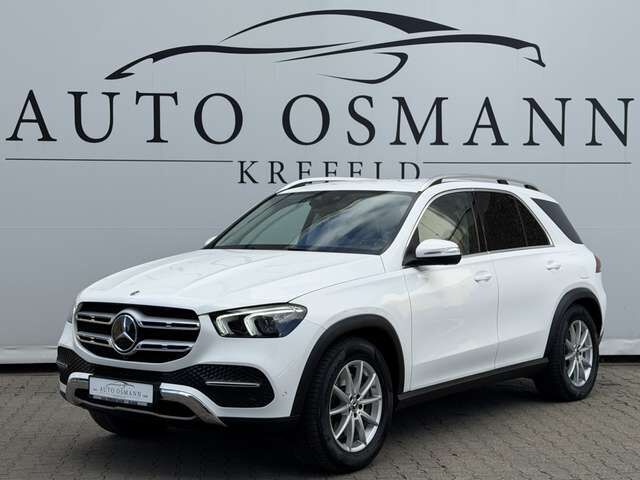 Mercedes-Benz GLE 350 e 4Matic 9G-TRONIC 360°KAMERA*DISTRONIC