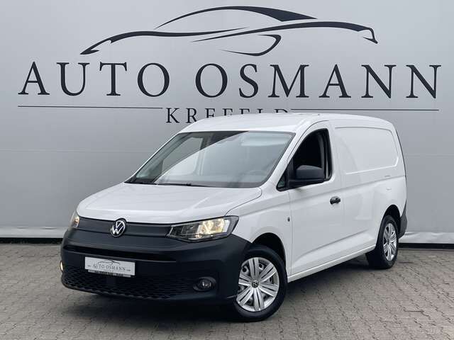 VW Caddy Cargo 2.0 TDI BMT Maxi   Klima   PDC