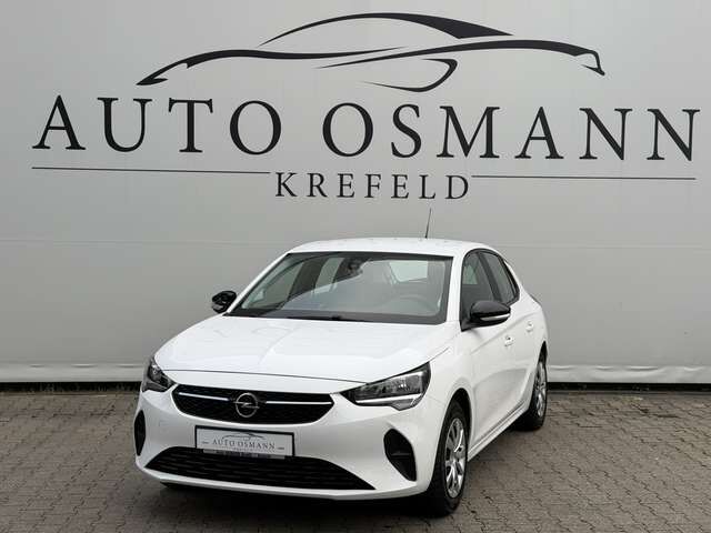 Opel Corsa 1.2 Start Stop Edition   Bluetooth   Klima