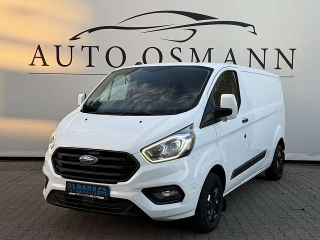 Ford Transit Custom 300 L2H1 Trend