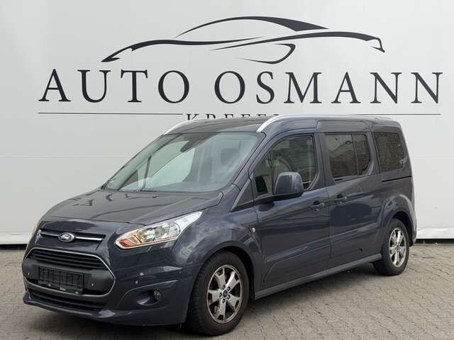 Ford Grand Tourneo Connect 1.6 EcoBoost Titanium