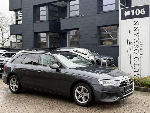 Audi A4 Avant 35 TDI S tronic |360°K|VirtualCockpit