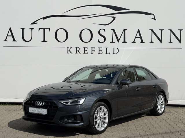 Audi A4 40 TDI S tronic advanced   Limousine   RFK