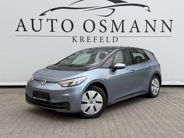 VW ID.3 Pro 58 kWh | Wärmepumpe | Standklima |
