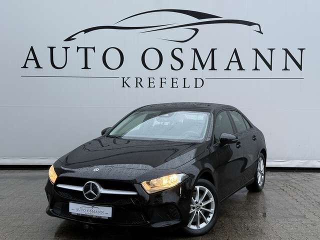 Mercedes-Benz A250 e 8G-DCT   Spurhalte   NAVI   PDC