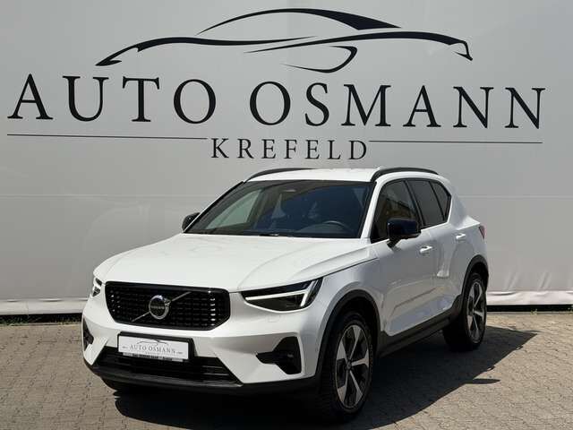 Volvo XC40 B3 B DKG Plus Dark |360°K. | AHK | ACC