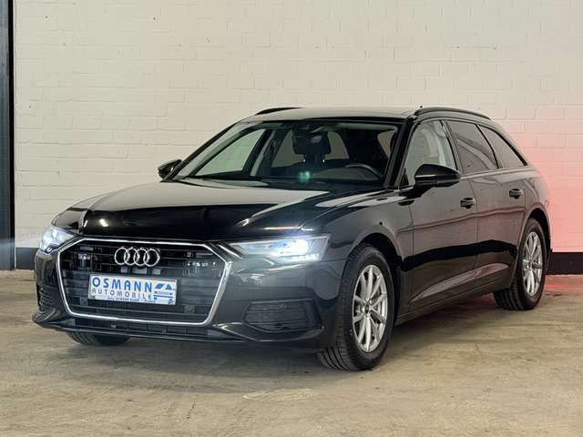 Audi A6 Avant 40 TDI S tronic Panorama ACC AHK RFK