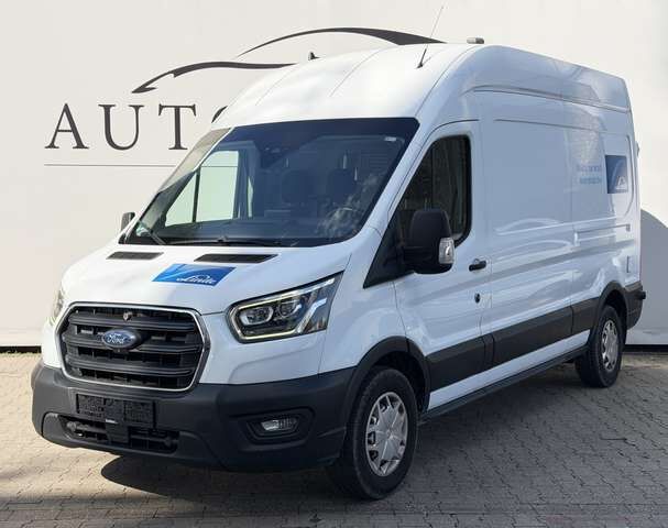 Ford Transit 350 L3H3 Lkw VA Trend | RFK | Bi-Xenon