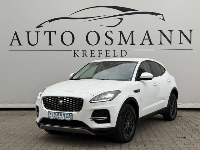 Jaguar E-Pace | 360°K | LED | TOTWINKEL&SPURASSIST