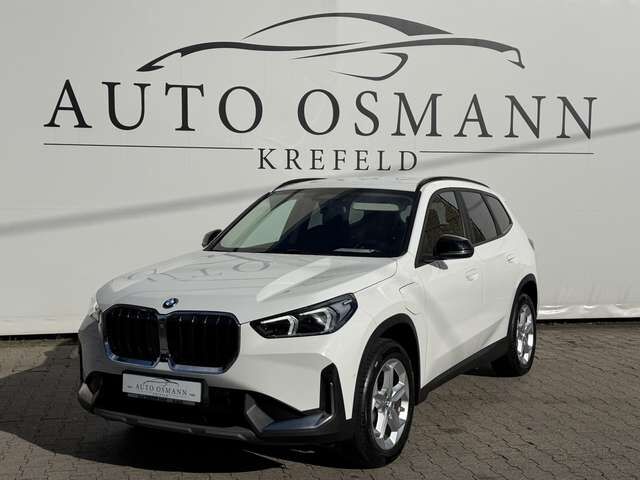BMW X1 xDrive30e Aut.   360°Kamera   Harman Kardon