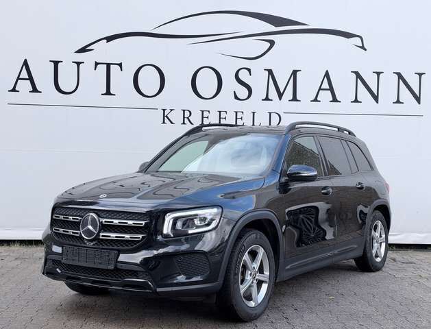 Mercedes-Benz GLB 220 d 8G-DCT Progressive | RFK | LED | DAB