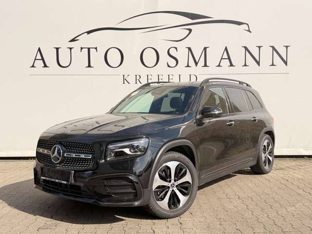 Mercedes-Benz GLB 200 7G-DCT AMG Line Advanced Plus   PANO
