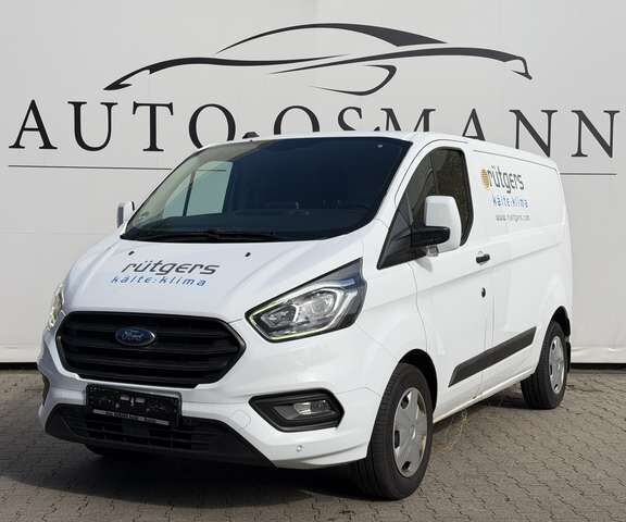 Ford Transit Custom 320 L1H1 LKW VA Trend | 3-Sitzer