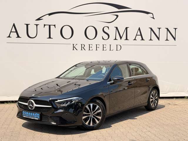 Mercedes-Benz A180 d 8G-DCT Entry   RFK  NAVI  Werksgarantie