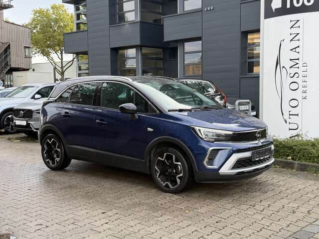 Opel Crossland 1.5 Diesel Elegance  Kamera Keyless Go