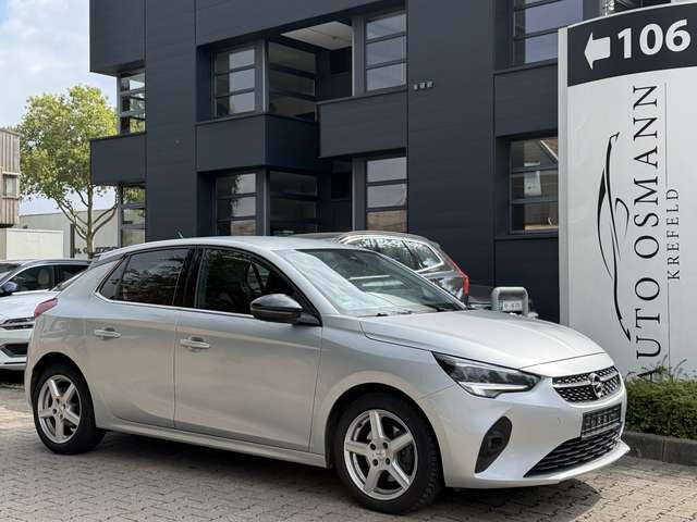 Opel Corsa 1.5 Diesel Start Stop Elegance | RFK | LED