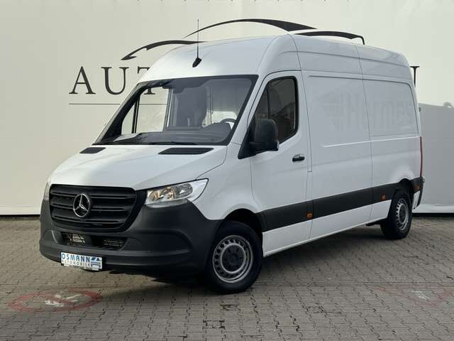Mercedes-Benz Sprinter 211 CDI Standard VA   Kamera   2.Hand