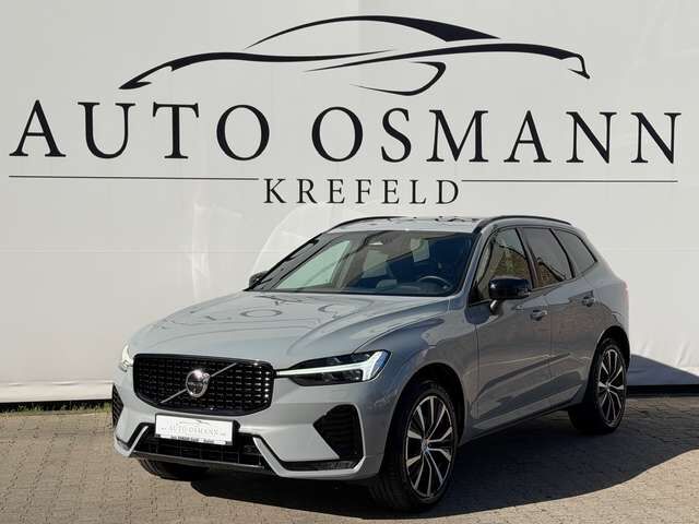 Volvo XC60 B4 D AWD Plus Dark | H&K | LED | 360°KAM.