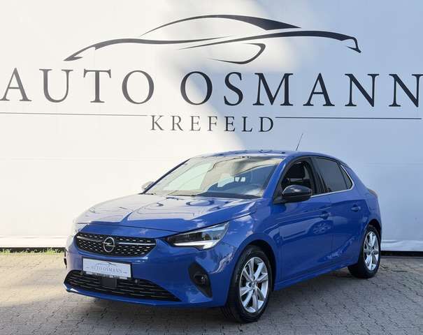 Opel Corsa 1.2 Direct Injection Turbo S&S Elegance