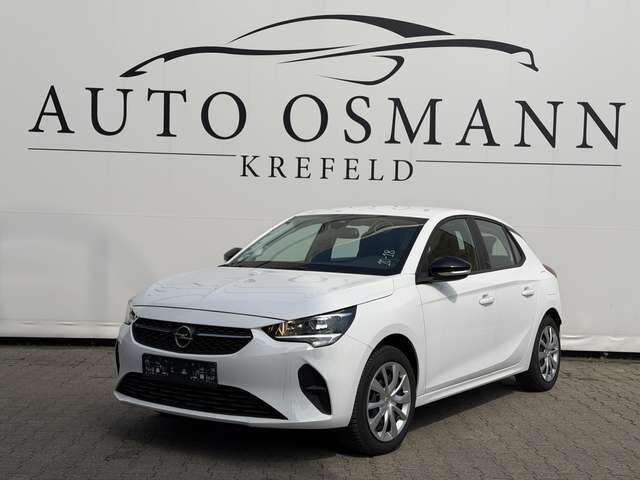 Opel Corsa -e Edition   CarPlay   Spurhalteassistent