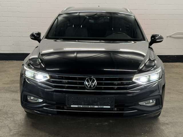 VW Passat Variant 2.0 TDI SCR DSG Business | ACC