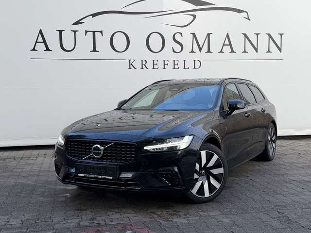 Volvo V90 T6 Plug-in Hybrid AWD Plus Dark