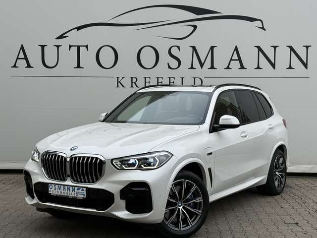 BMW X5 xDrive 45 e M Sport UPE: 101.346 ?   Massage