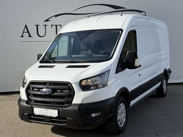 Ford Transit 350 L3H2 Trend 1HAND*RFK*KLIMA