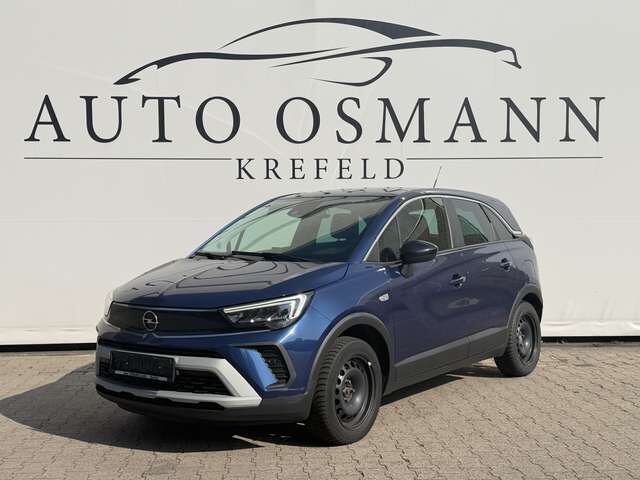 Opel Crossland 1.5 Diesel Automatik Elegance | RFK