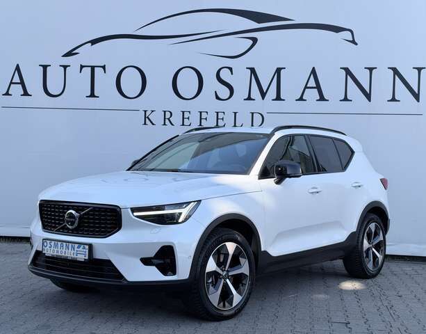 Volvo XC40 B3 B DKG Plus Dark   ACC   MEMORY   360°
