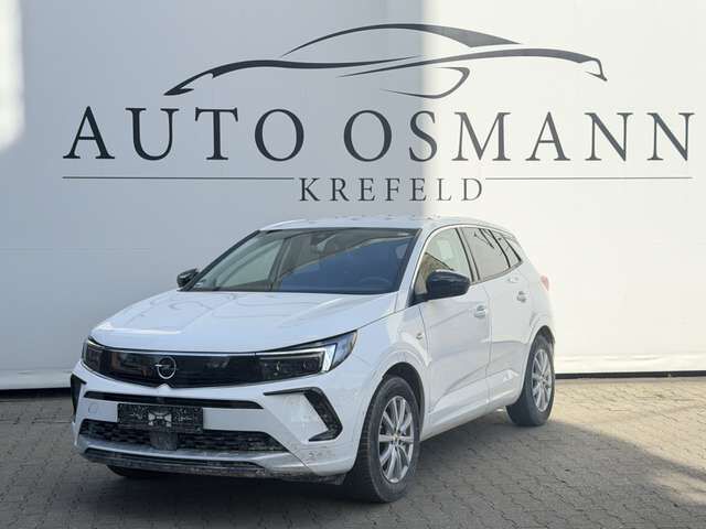 Opel Grandland 1.5 D Automatik Elegance TOTW*RFK*