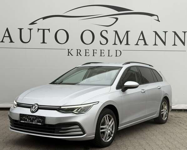 VW Golf Variant 2.0 TDI Life   ACC   LED   AHK