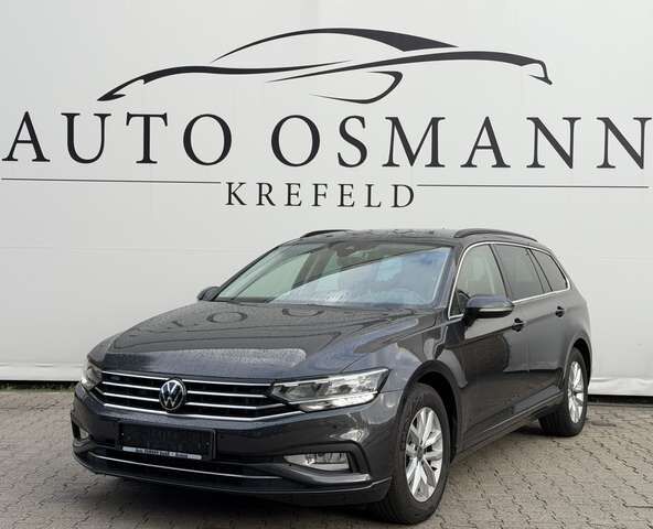 VW Passat Variant 2.0 TDI SCR DSG Business | Massage | AHK