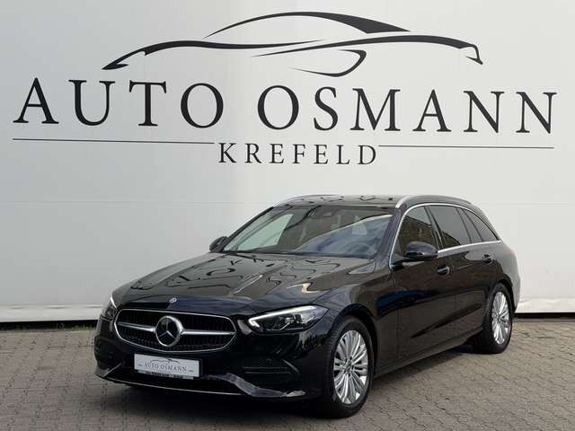 Mercedes-Benz C200 d T 9G-TRONIC Avantgarde Advanced | RFK