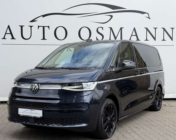 VW T7 Multivan 2,0 TDI SCR LÜ Style   Harman Kardon