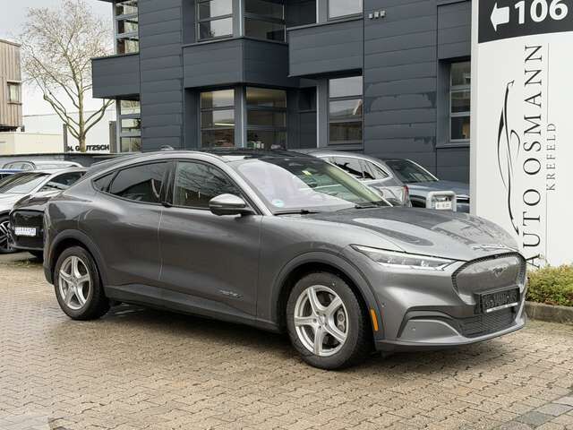 Ford Mustang Mach-E Panorama   360°Kamera   ACC   LED